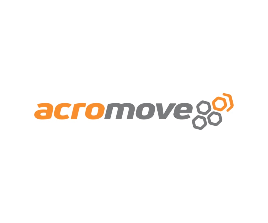 Acromoveロゴ