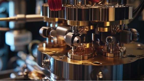 Post-quantum cryptography - Card 2 Image [26b-215s]