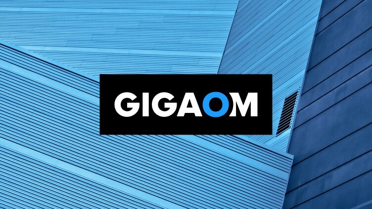 GigaOmのロゴ