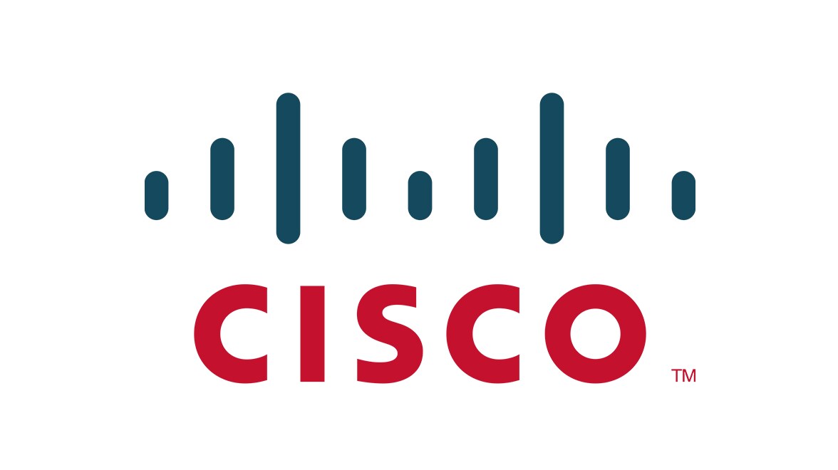 Cisco 로고