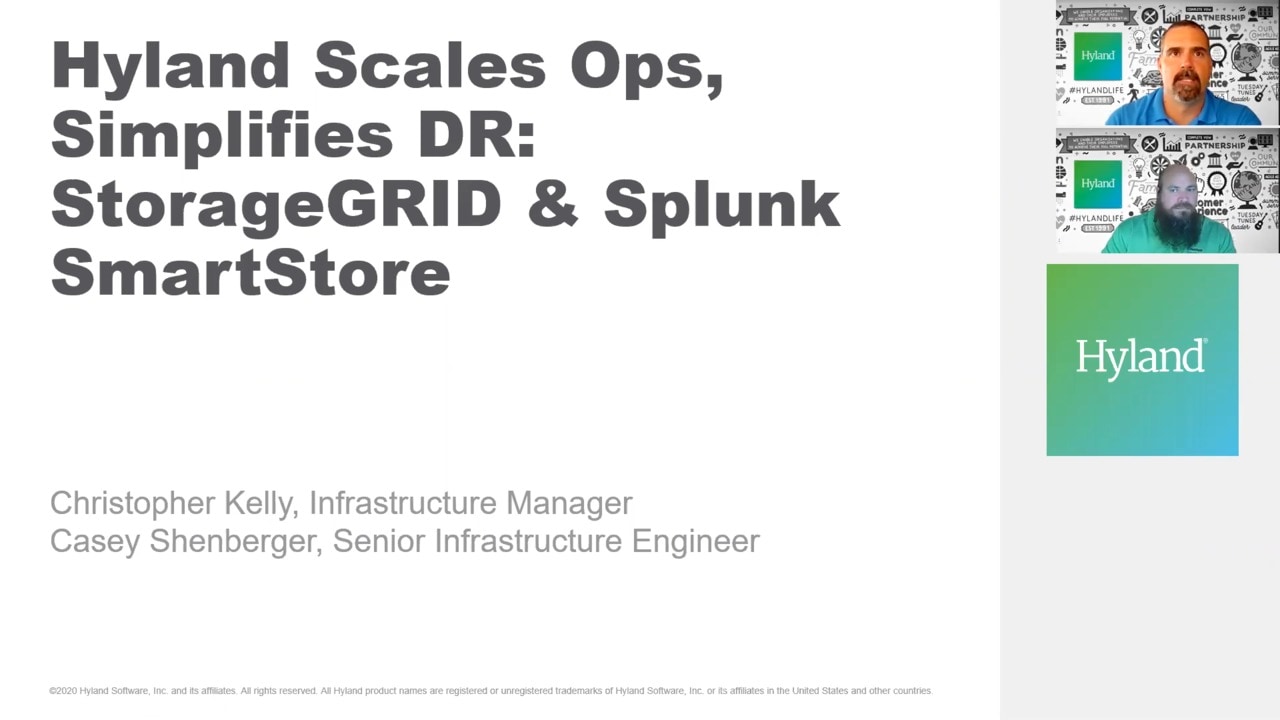 NetApp StorageGRID is Splunk SmartStore ready - Inline Image 3 [1eh-gt5j]