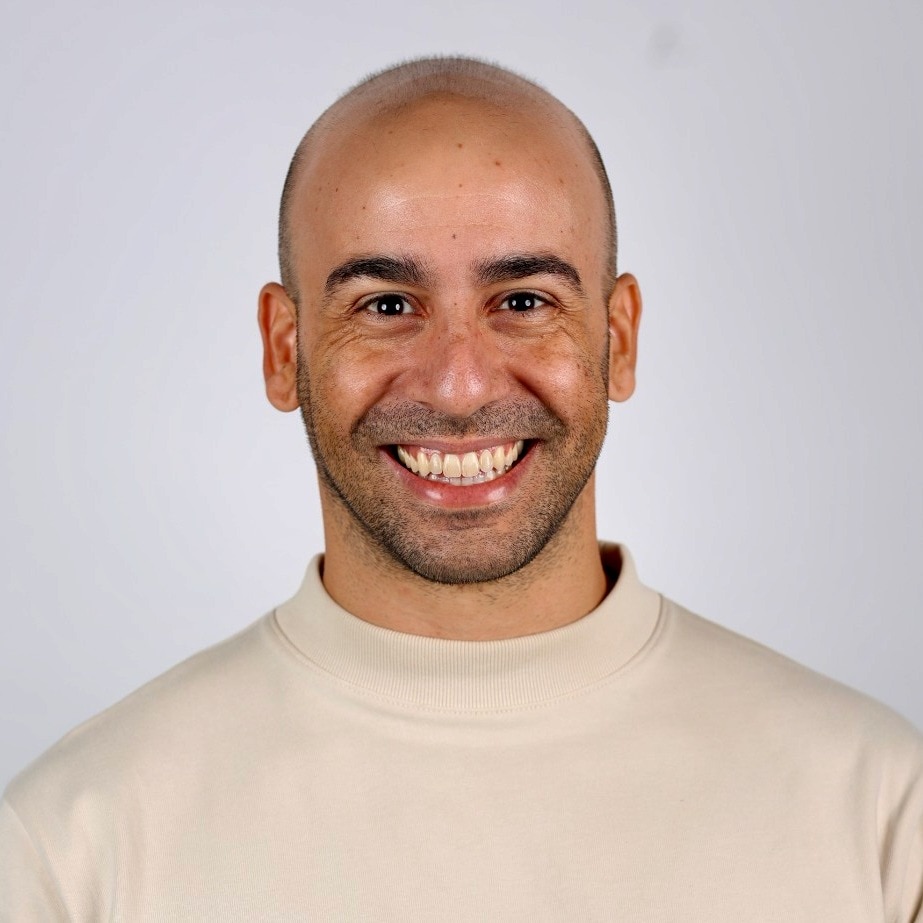 Shahar Netanel