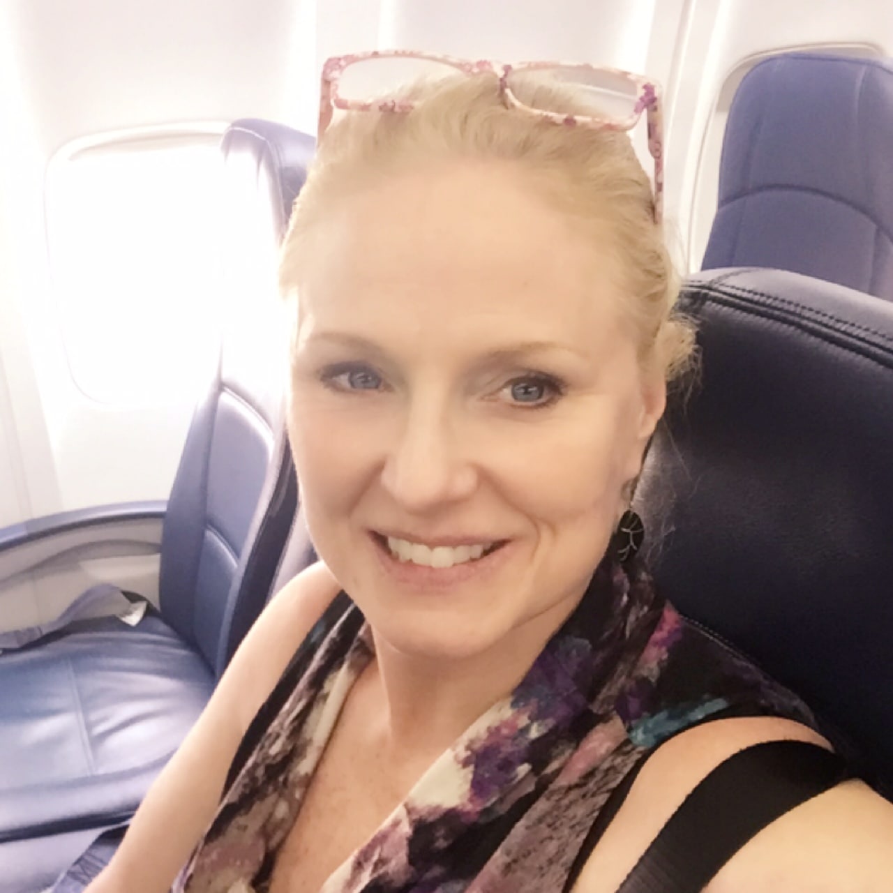 Julie Fagan