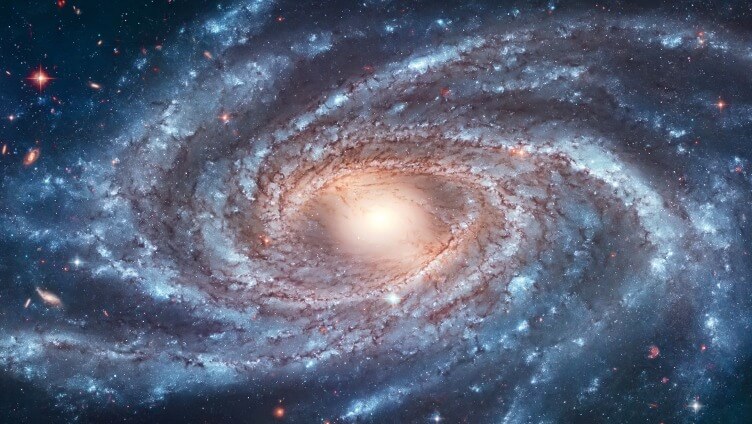 Big Bang, bigger questions, biggest data - Card 1 Image [ve-sg1g]