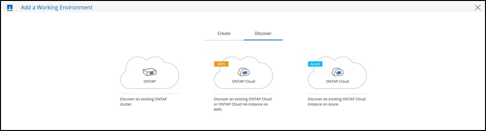 On premises system
