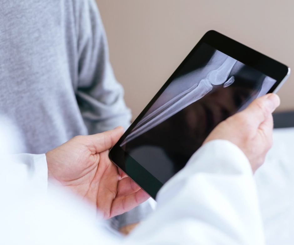 medical tablet PC