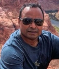 Mohan Raj