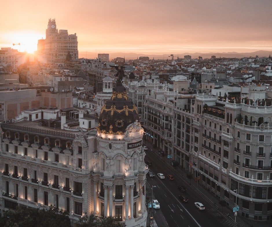NetApp Partner Awards 2021 - EMEA and LATAM - Hero Image