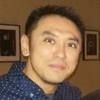 Eric Yuen