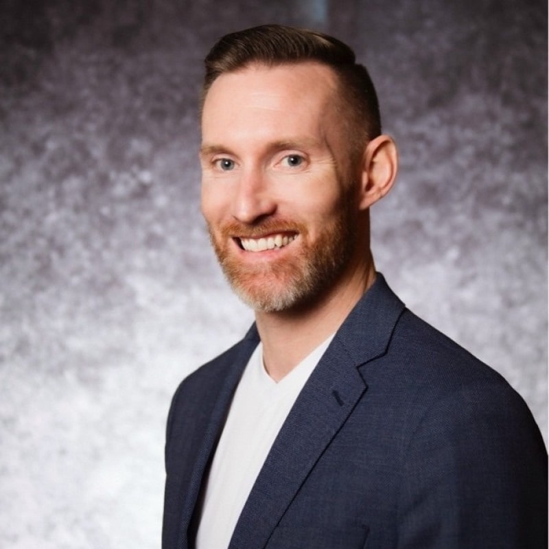 Derek Elbert