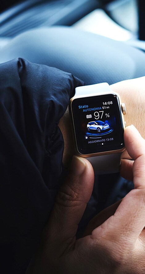 Smart watch thumbnail