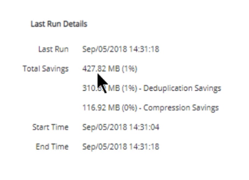 Fighting Ransomware: Part Two – ONTAP Native (aka  - Inline Image 8