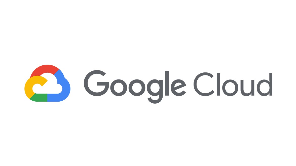 Google Cloud 標誌