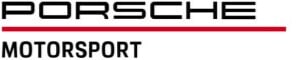 Customer Logo - Porsche Motorsport