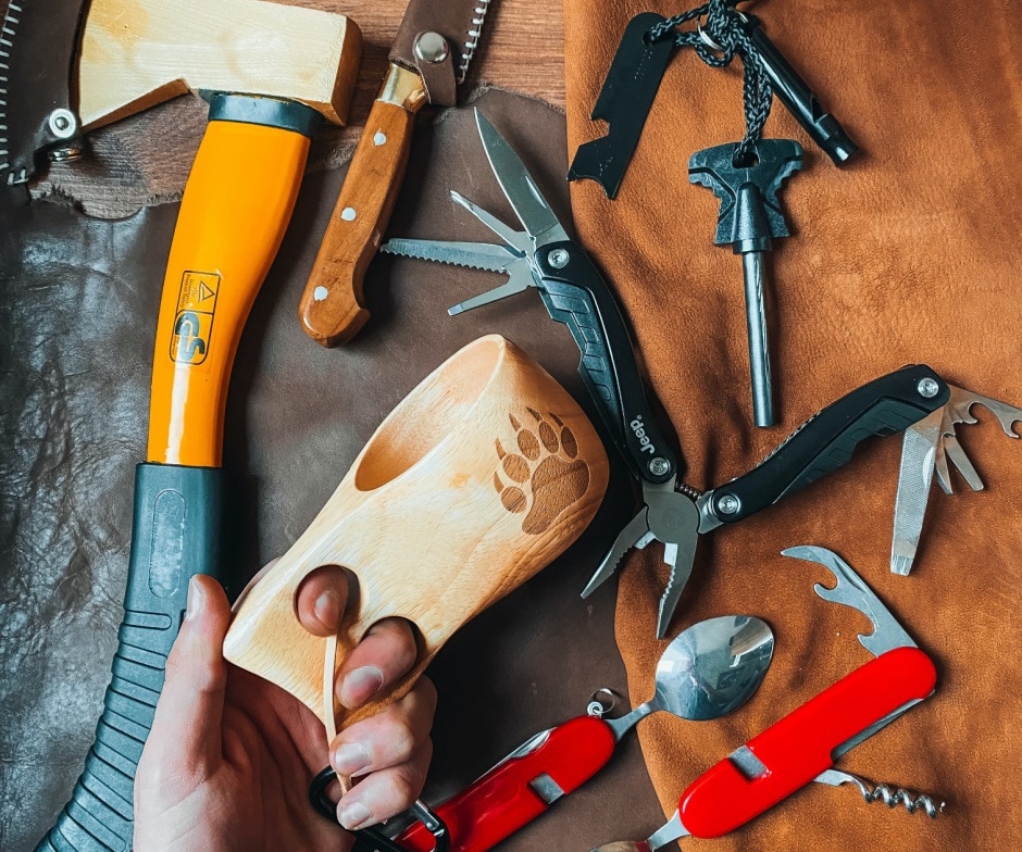 woodworking