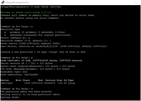 Mixed Reads/Writes - Single Node
