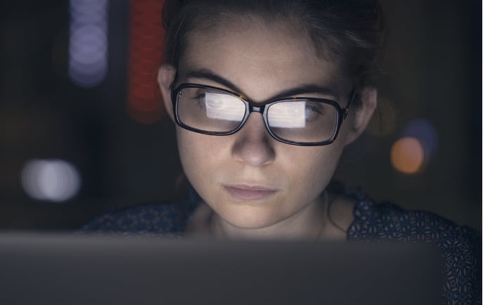 The digital threats in today
