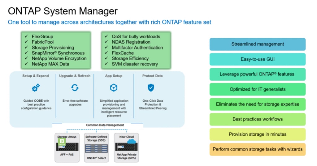 What’s New with ONTAP System Manager 9.6? - Inline Image 1