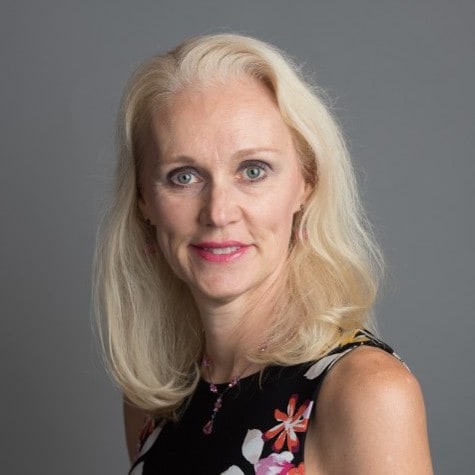Lori Harmon