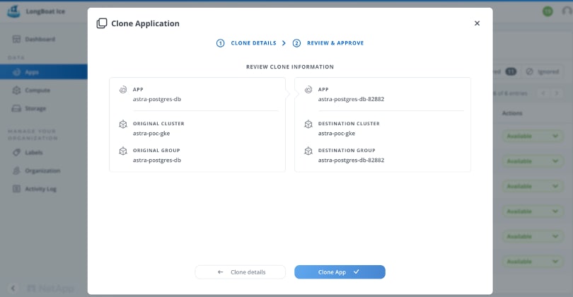 Project Astra: Stateful Lessons for a Multi-Cloud  - Inline Image 2