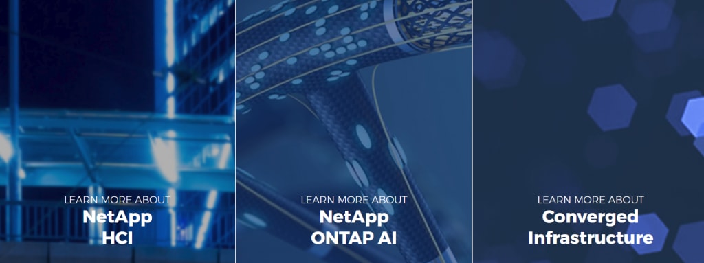 Your Guide to Everything NetApp at NVIDIA GTC 2019 - Inline Image 4