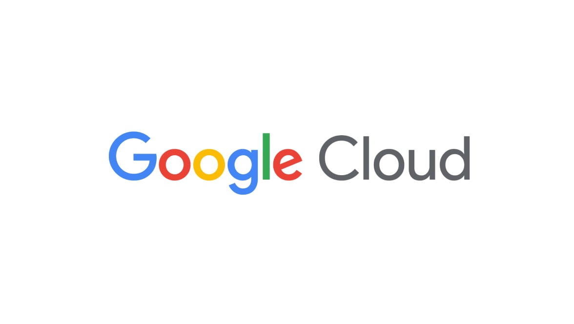 Google Cloud logo