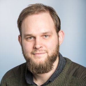 Matthew Underhill