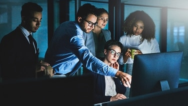Elevate your resilience with storage expertise - Card 5 Image [r-l3dc]