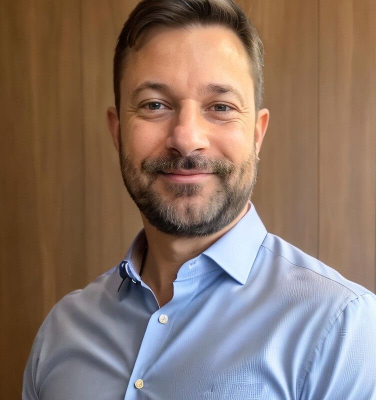 Davide Benatti