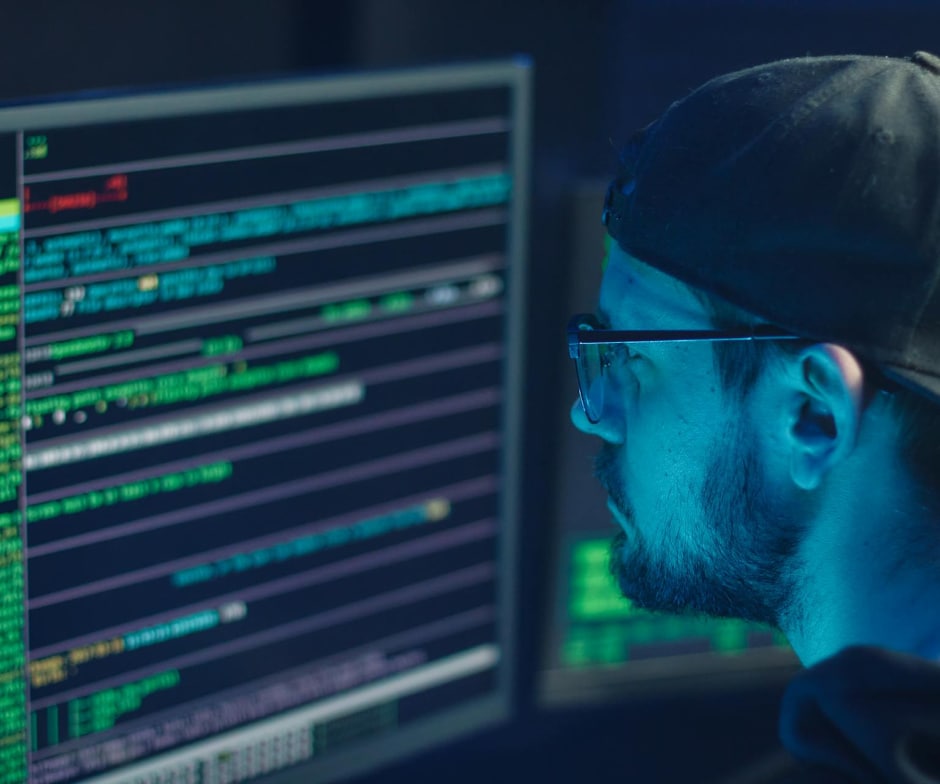 Beyond the breach: Storage turns cyberdefense into resilienc - Hero Image