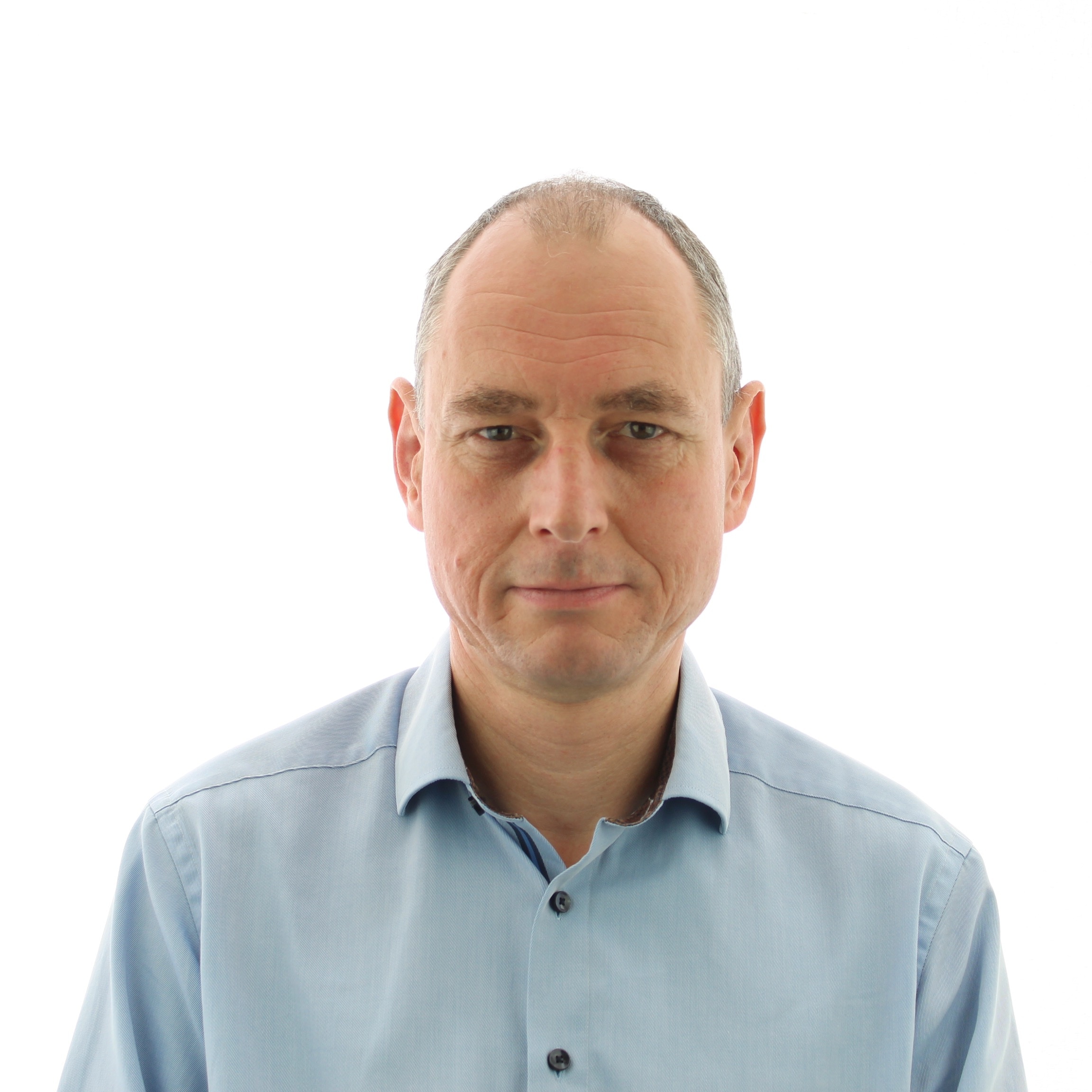 Paul Hubert