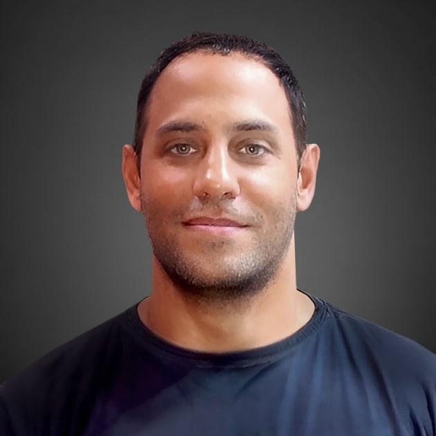 Jacob Liberman