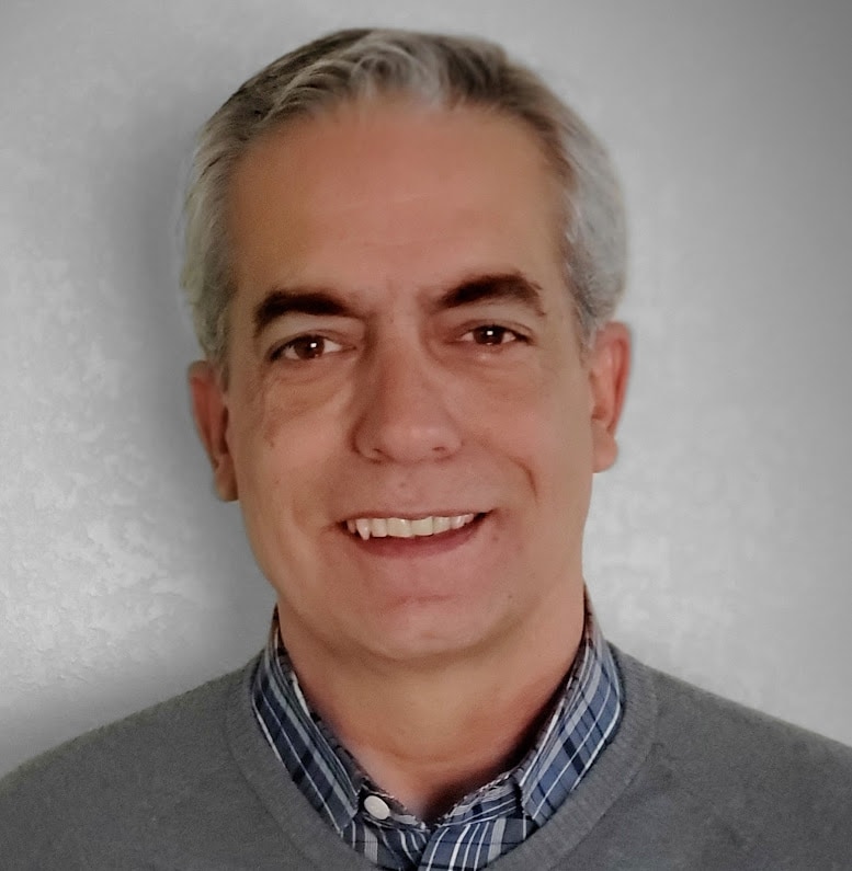 Charles Hayes