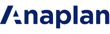 Anaplan logo