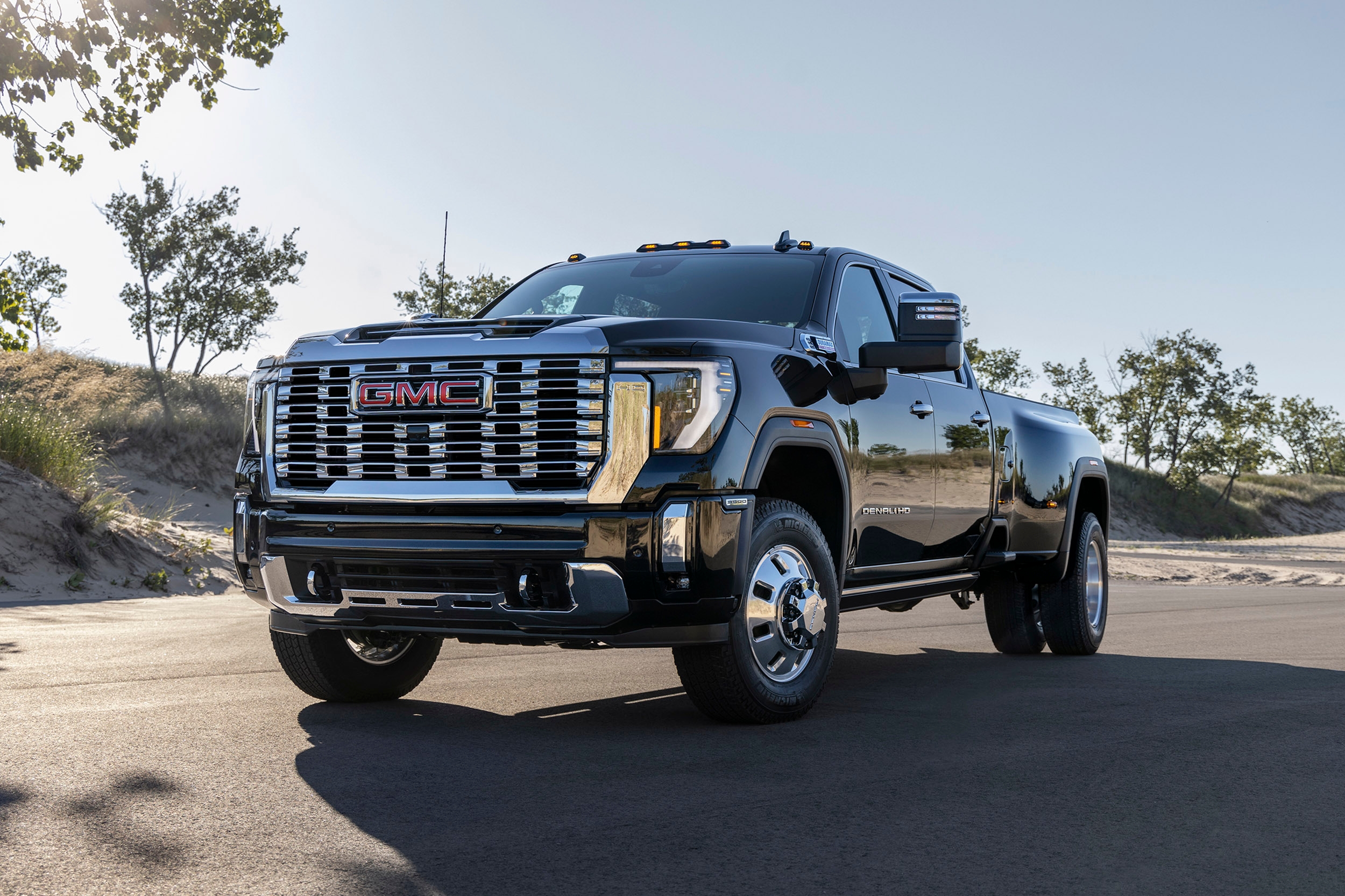 The Best Diesel Trucks in 2024 | Edmunds