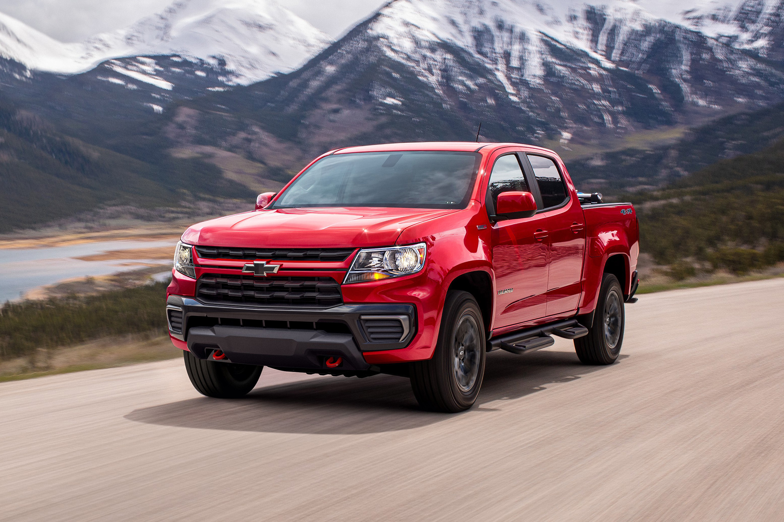 The Best Diesel Trucks in 2024 | Edmunds