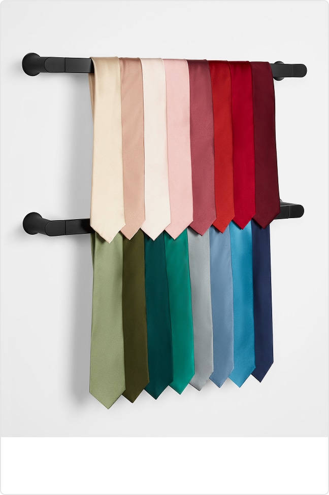 Formal Accessories