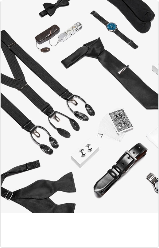 Accessories