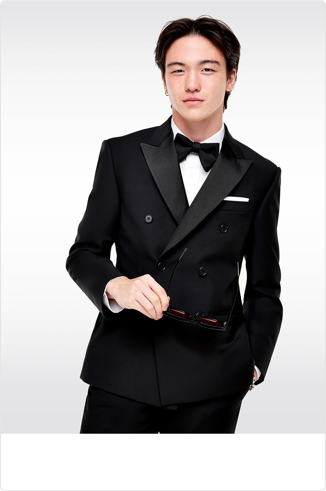 Tuxedos