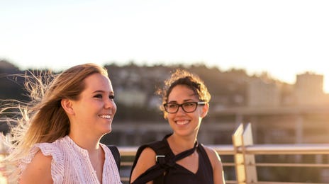 Elegí qué idioma quieres aprender en Berlitz