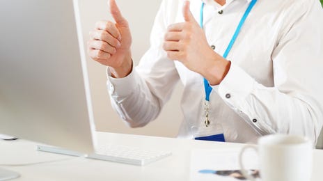 Recibí clases personalizadas con profesores particulares.