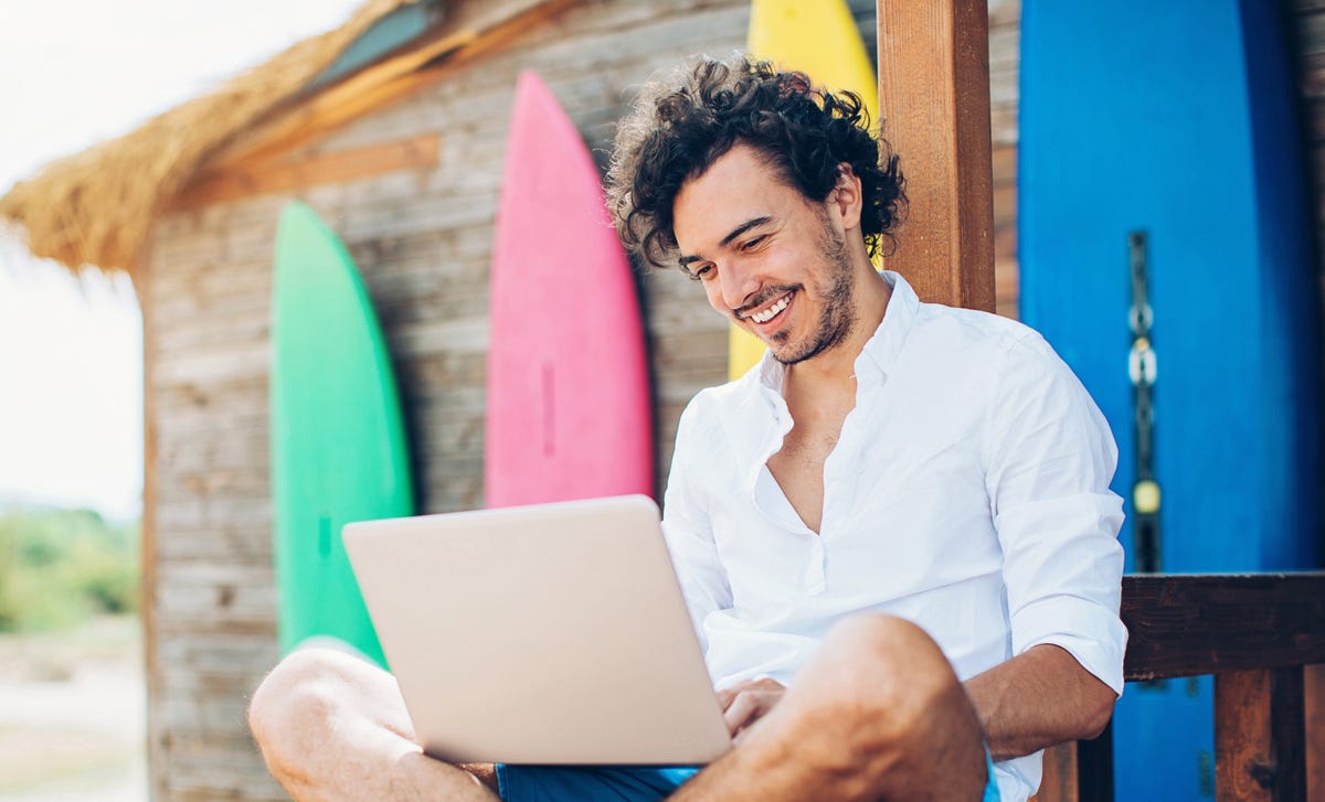 Siempre en sintonía con los tiempos modernos: Berlitz en la era de tecnología digital