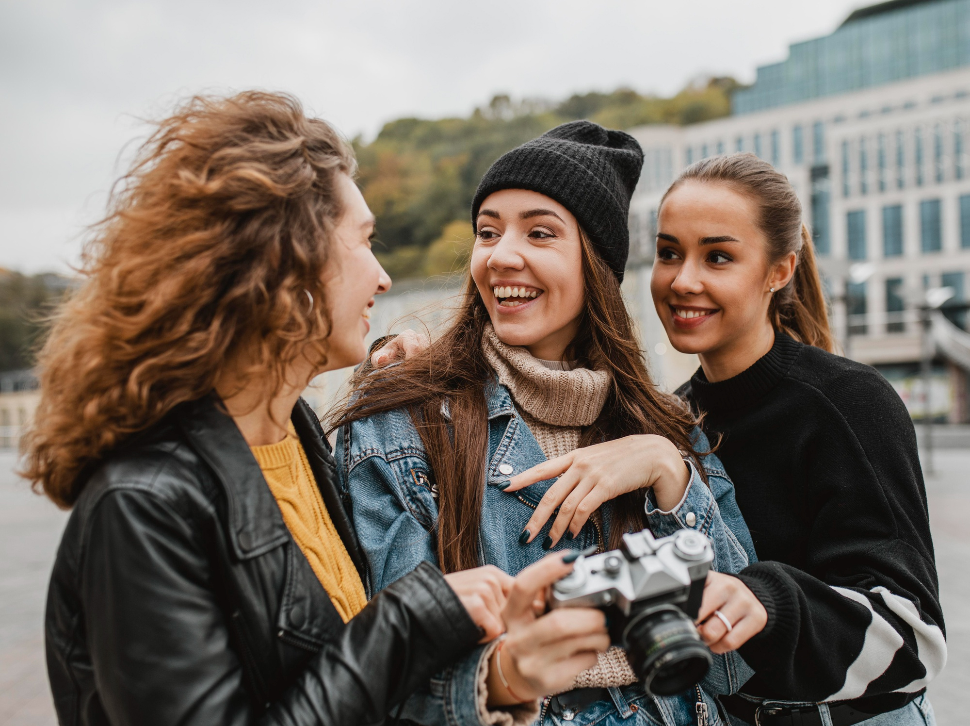 Aprendé inglés y otros idiomas con clases interactivas que estimulan los sentidos.