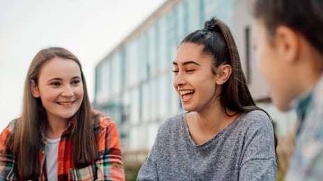 Francés para niños y adolescentes