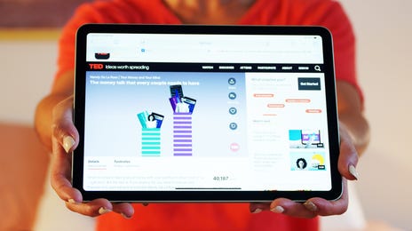 Dominá la pronunciación con el reconocimiento de voz.