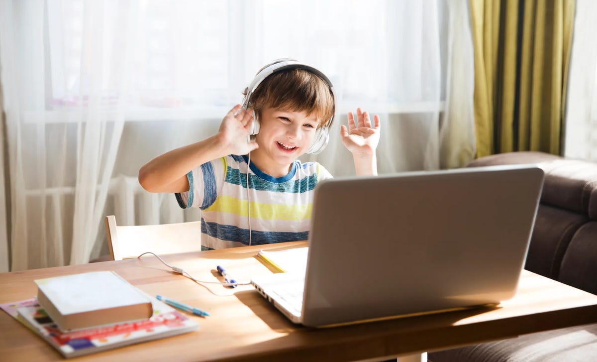Descubrí nuestras clases de inglés para niños y adolescentes