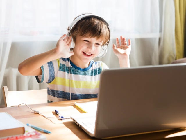 Descubrí nuestras clases de inglés para niños y adolescentes