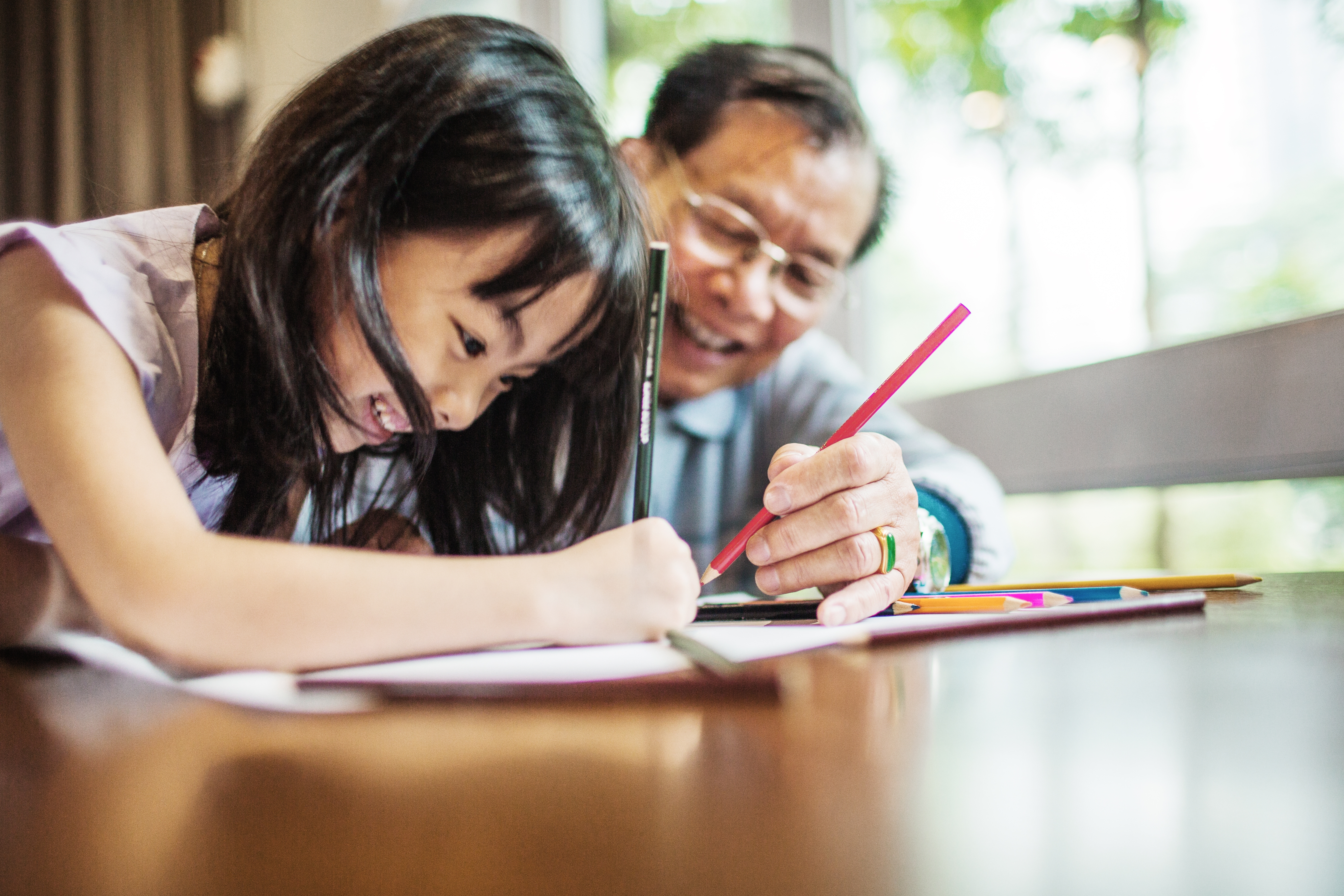 Números en inglés, aprendé a usarlos.