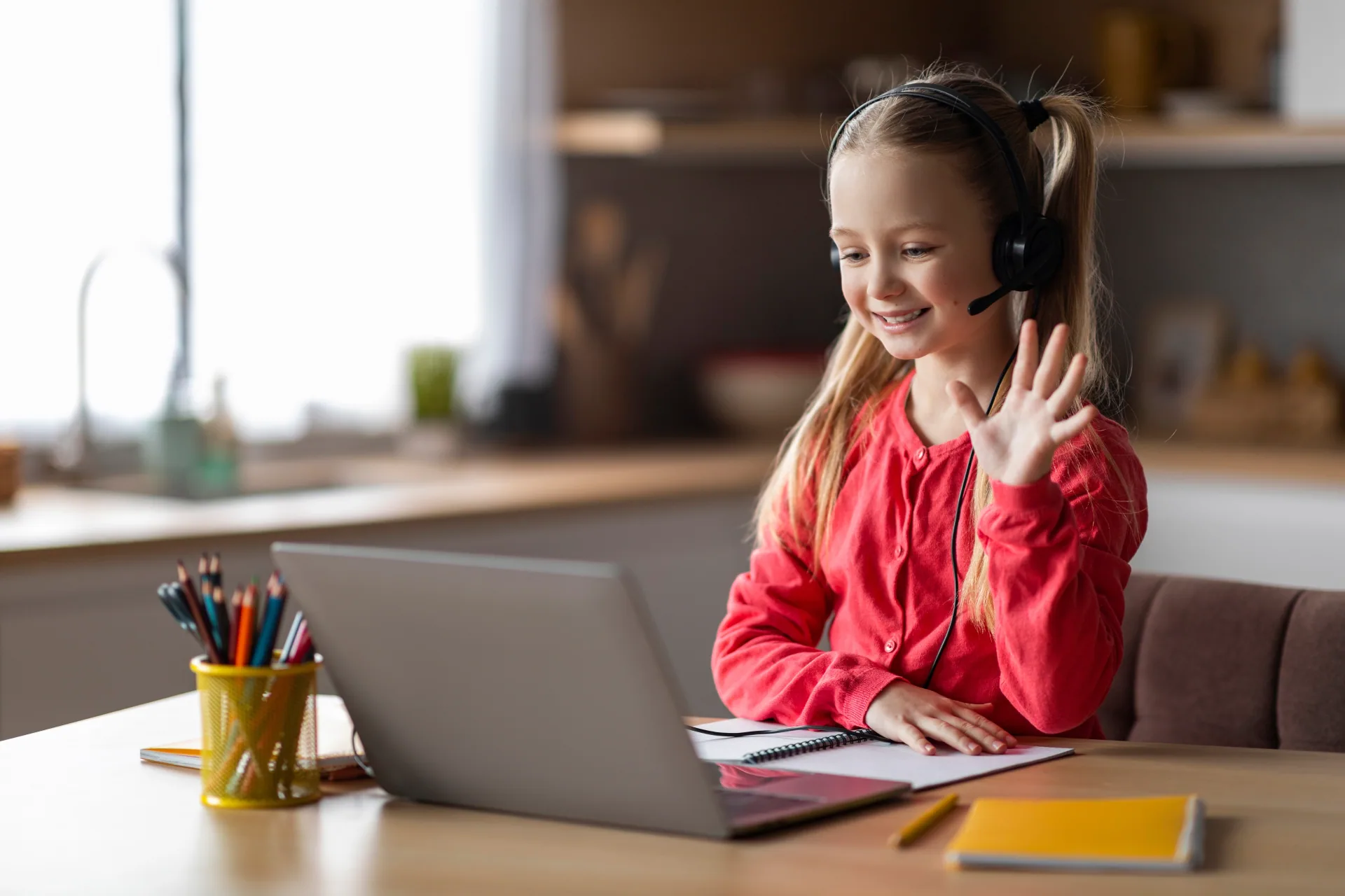 Curso de japonés para niños y adolescentes
