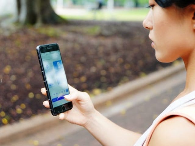 Estudiá a tu propio ritmo con actividades a tu medida.